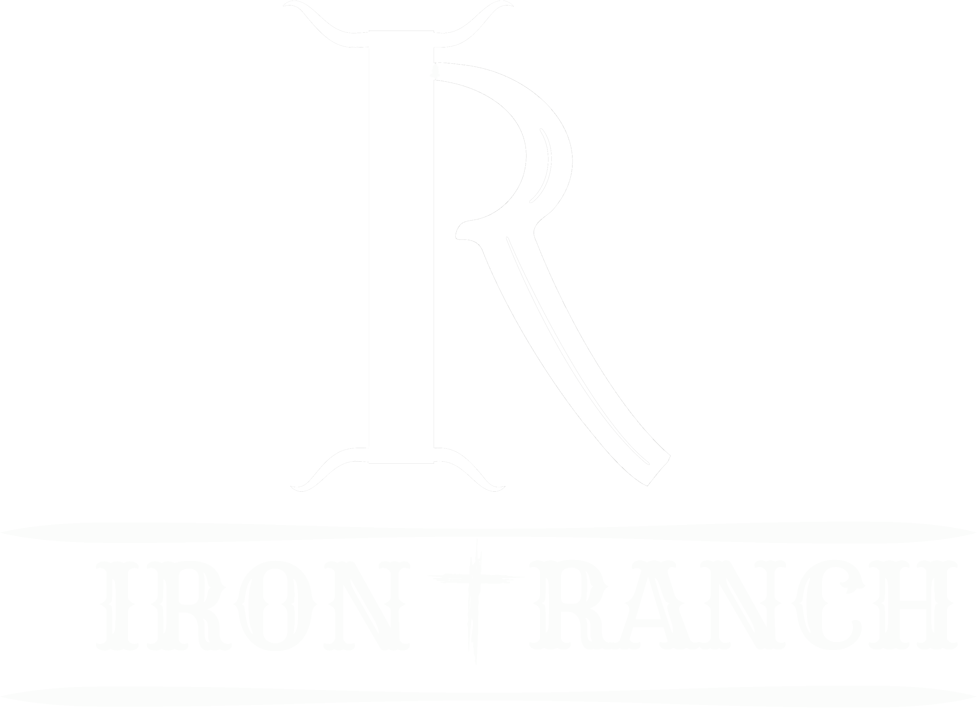 Iron Ranch